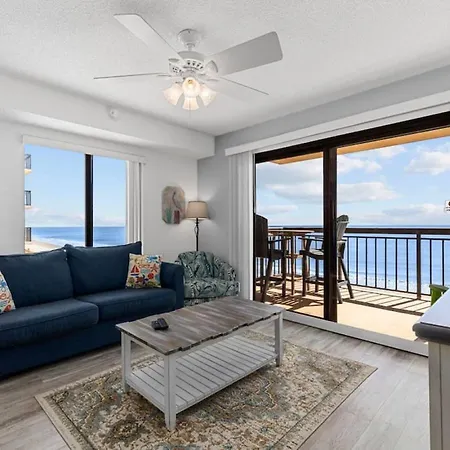Oceanfront Corner At Buena Vista With Pool By Mybeach Vacation Rentals Myrtle Beach Exterior photo