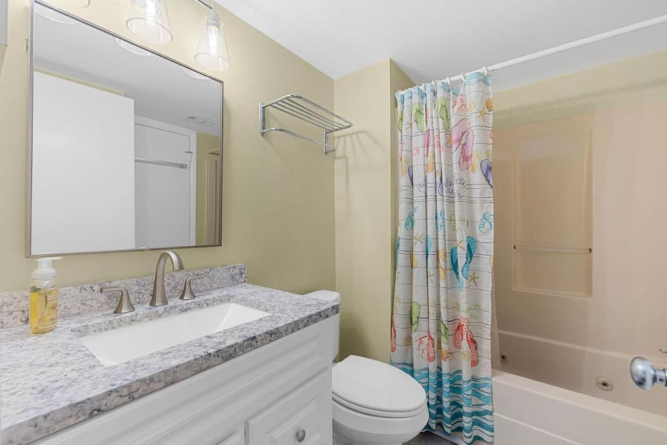 Appartement Oceanfront Corner At Buena Vista With Pool By Mybeach Vacation