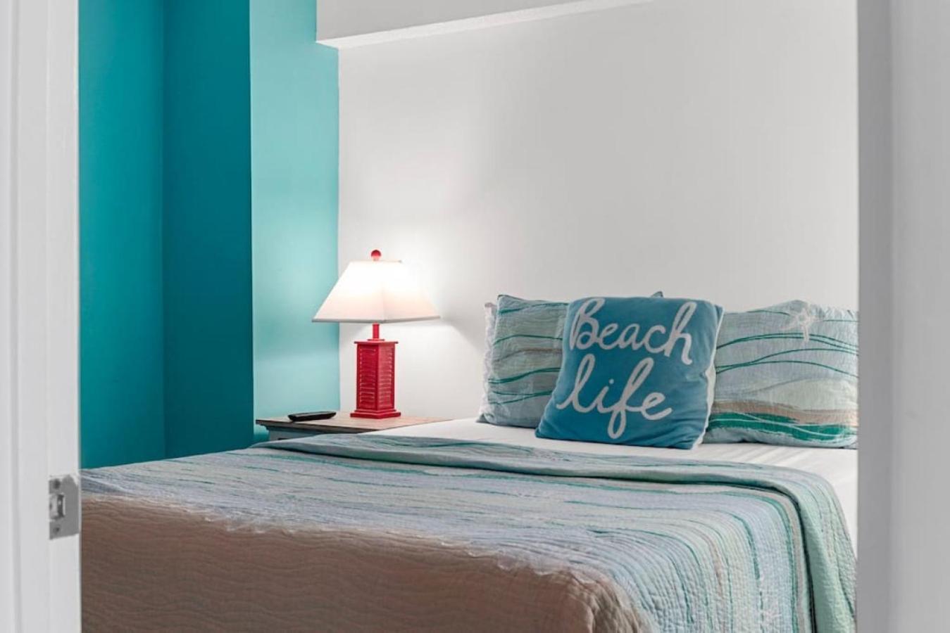 Appartement Oceanfront Corner At Buena Vista With Pool By Mybeach Vacation
